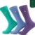 Blue Purple Teal